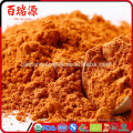 China Blushwood Beerenextrakt Goji Beerenextrakt Pulver Vorteile Goji Frucht